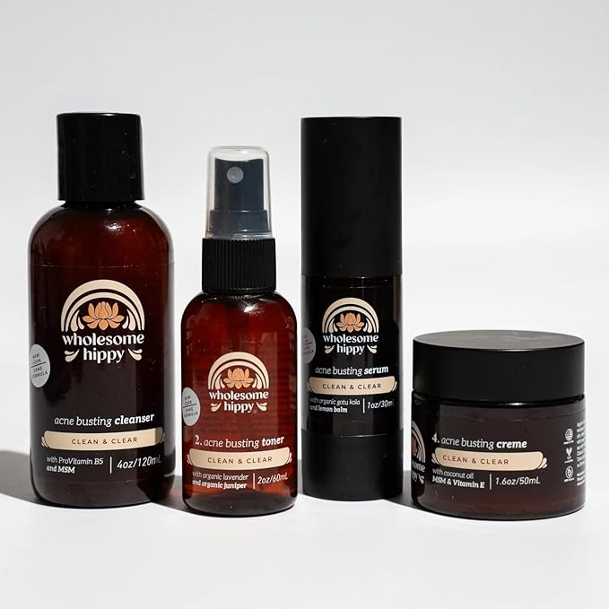 Advanced Facial Toner 2oz