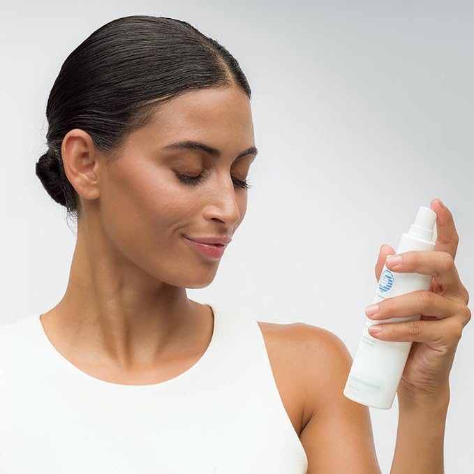 Aquafuse Hyaluronic Repair, Targeted Toner + Serum Spray, Boost Hydration, Rich in Hyaluronic Acid, Fight Signs of Premature Aging, Pairs Well with bt-Sculpt GEN2 Microcurrent Applications (3.4oz)