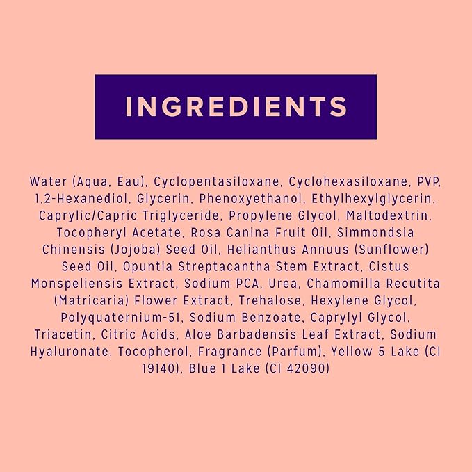 Unicorn Snot Cactus Cool Down™ After Sun Soothing Spray - Hydrating Facial Mist, Makeup Primer & Blue Light Shield – Cooling Spray with Aloe, Jojoba & Prickly Pear