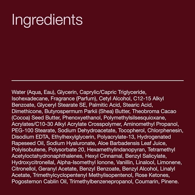 Bath & Body Works A Thousand Wishes Body Cream, Ultimate Hydration Moisturizer with Shea Butter & Hyaluronic Acid for Dry Skin, Prosecco and Peony Scent, 8 oz - 2 Pack