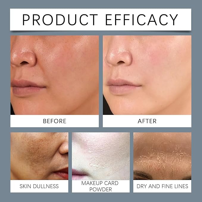 Collagen Facial Toner - Gentle Nourishing & Hydrating Daily Skincare, Designed To Boost Skin Radiance(3PCS)