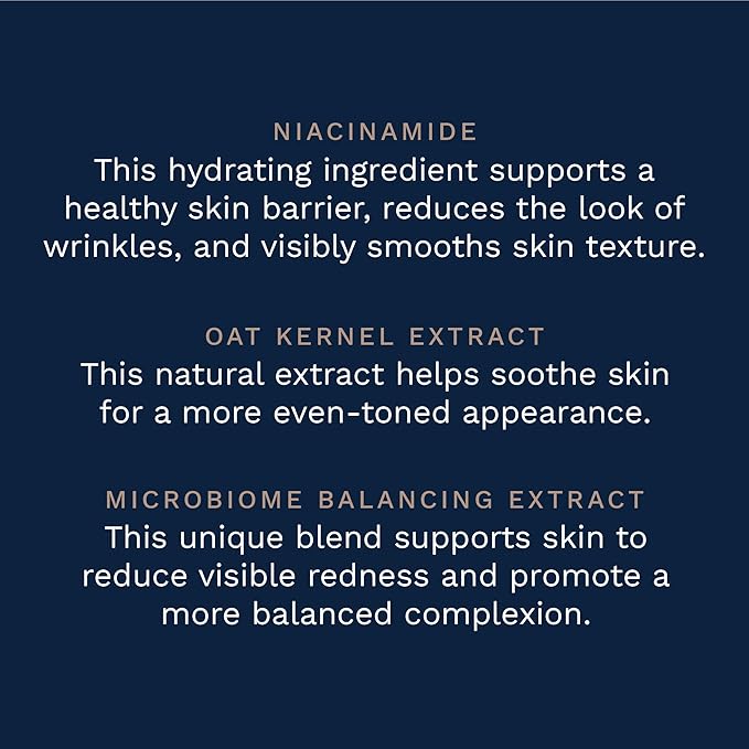 City Beauty Complexion Balancing Tonic - Toner for Face - Alcohol Free Hydrating Facial Toner with Ceramides & Niacinamide - Anti Aging Skincare for Deep Hydration & Glow - 3.4 oz