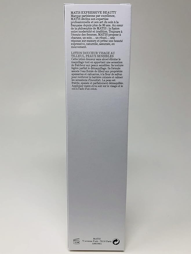 MATIS PARIS Réponse Delicate - Sensi-Essence Toner #A0810051