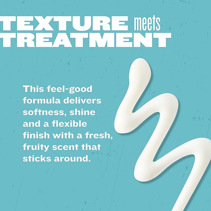 TIGI Bed Head Back It Up texturizing Cream for Shape and Texture 4.23 fl oz
