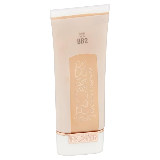 Flower Beauty Balm BB Cream, 1 oz
