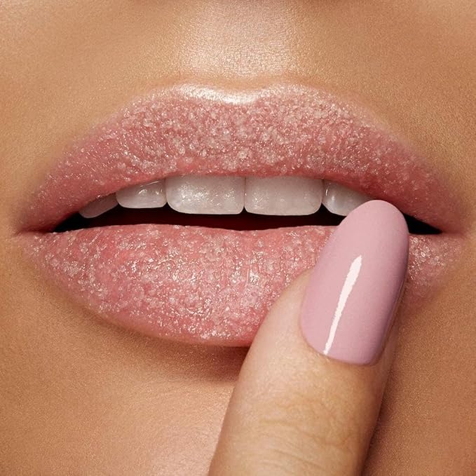 KIKO Milano Lip Scrub | Gentle Lip Scrub
