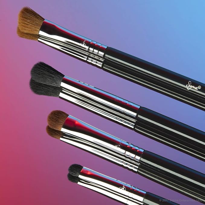 Sigma E21 - Smudge ™ Brush