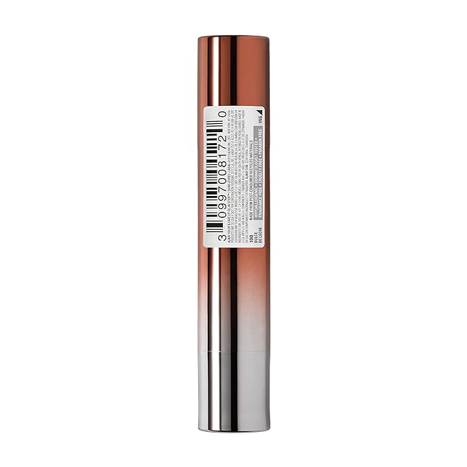 Almay Lip Oil, Dulce De Leche, Color & Care, Hypoallergenic, 0.09 Oz