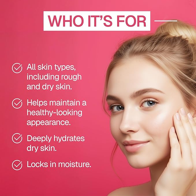 Lotionique – Ultra Elasticity & Moisture Balance with Adeonsine & Rosa Damascena Flower Water for Skin Toner, Korean Skin Care, 5.1 fl.oz.