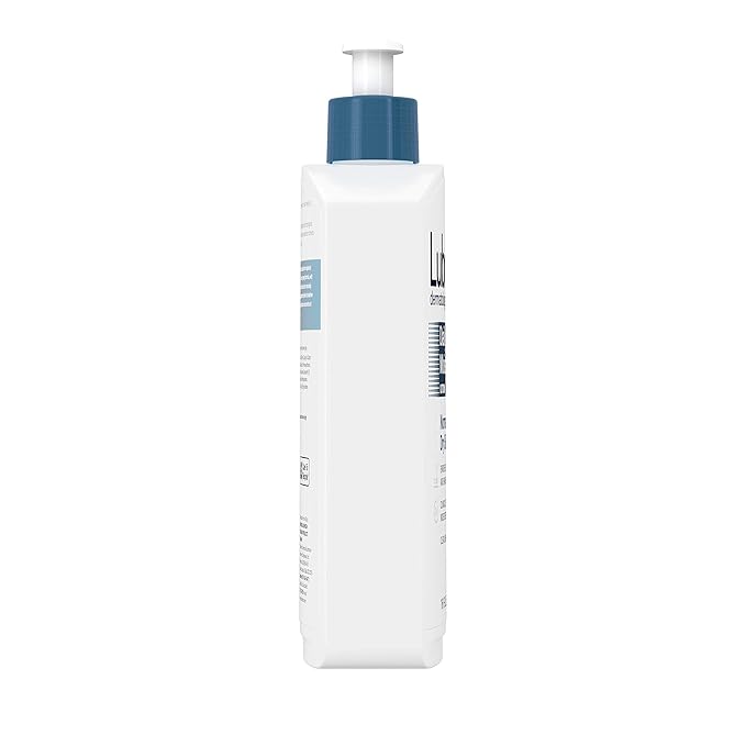 Lubriderm Daily Moisture Hydrating Body and Hand Lotion with Vitamin B5, Non-Greasy, 16 fl Oz, Package may vary (Pack of 3)