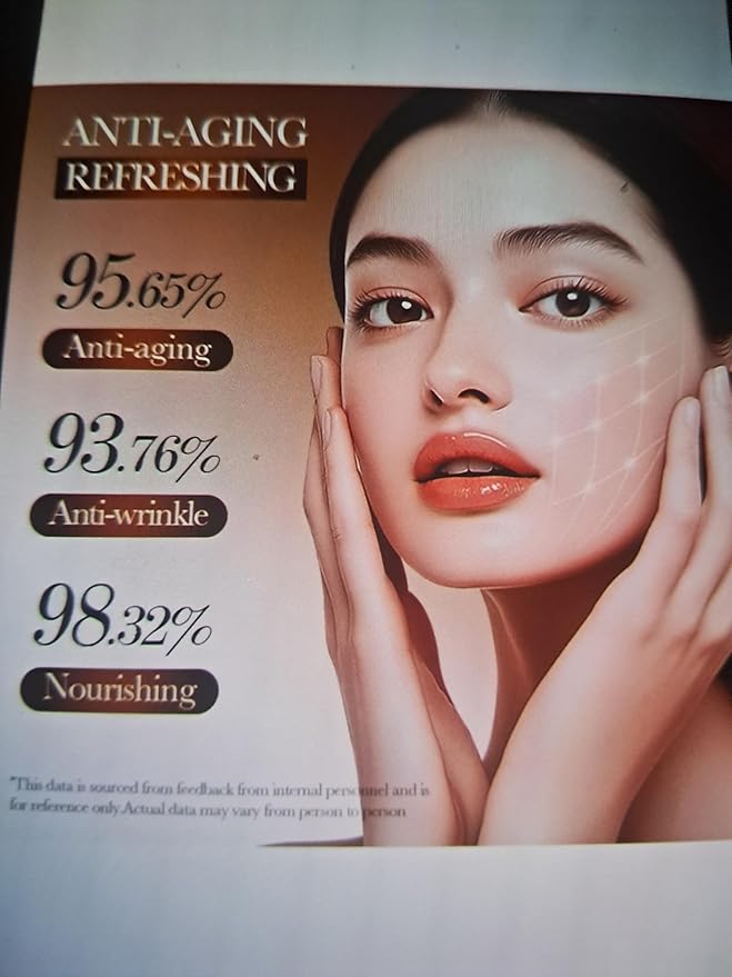 For SADOER Bee Firming Skincare Gift Set,6 Piece Skin care Set Collection,Moisturizing Skin Care Kit,Facial Skin Care Sets Kits,Cleanser Toner Lotion Serums Facial Creams Eye Creams