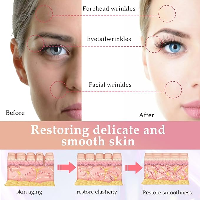 Red-Light-Therapy-for-Face and Neck Massager,7 Colors Womens Skin Rejuvenation Lifting Facial Massager Tool for Toning,Glow Boost (Green)