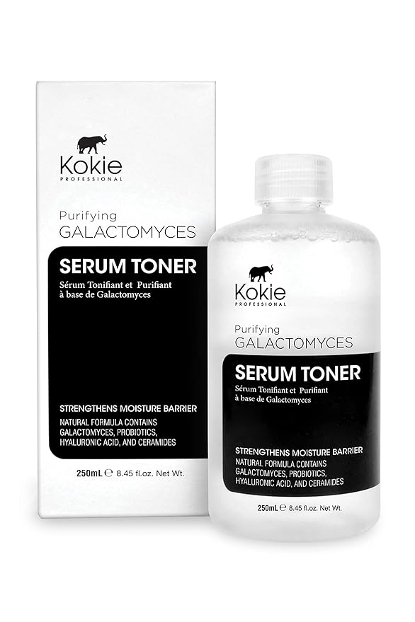 Kokie Purifying Galactomyces Serum Toner
