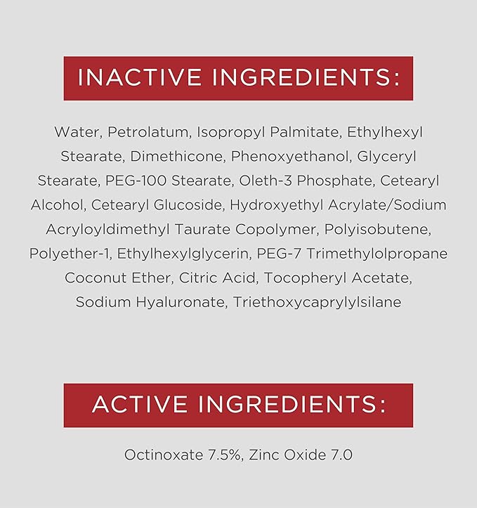 EltaMD UV Lotion Body Sunscreen,SPF 30+ Sunscreen,Body Lotion with SPF Made with Zinc Oxide and Hyaluronic Acid,8.0 oz Pump,(Pack of 2)