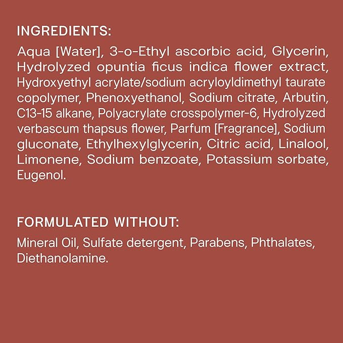 whind Oasis Splash Invigorating Glow Toner – Alcohol-Free Soothing Toner for Face Skin Care, Rich in Antioxidants – Hydrates, Brightens & Refreshes Skin – 100ml