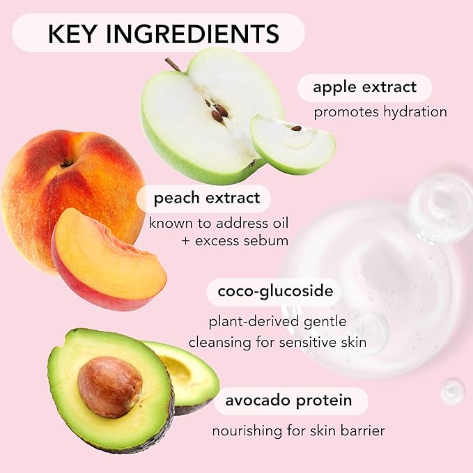Saturday Skin 3-Piece Skin Care Set Yuzu Vitamin C Sleep Mask Yuzu Vitamin C Bright Toner and Eye Cream and Face Cleanser Hydrating Foam Cleanser Makeup Remover and Face Wash