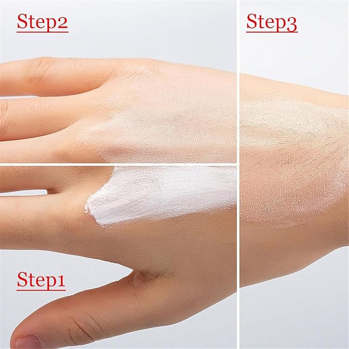 Foundation 4 In 1 - Medium Spectrum Foundation Medium Spectrum Hydrating Medium full coverage concealer with SPF 50+ Inspired Longwearing & Waterproof - Korean Makeup (1pcs)