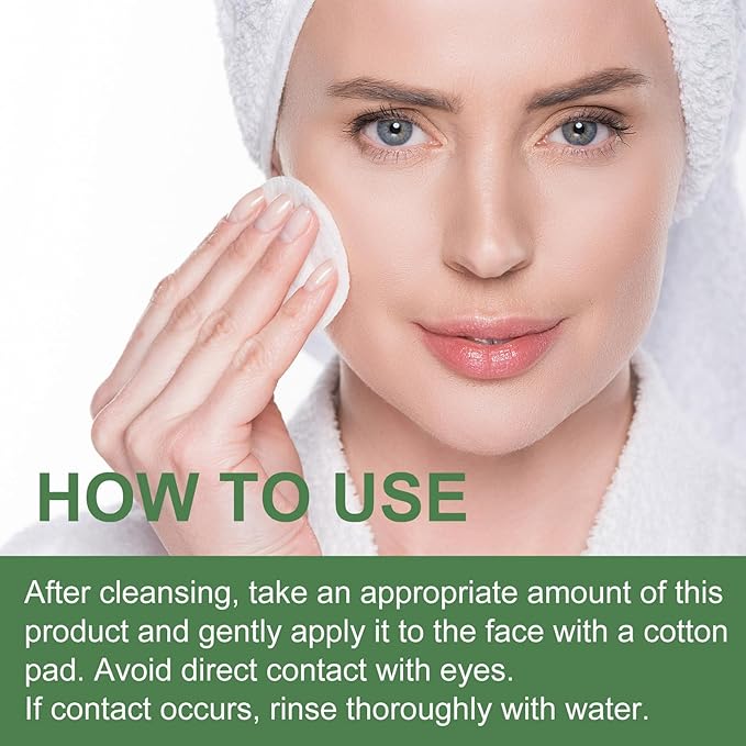 Centella Asiatica Facial Mist, Hydrating Toner Spray for Face, Lightweight Refreshing Soothing Spray Toner Skincare for Soft & Glow Skin, Reduces Redness & Dryness, for All Skin Types