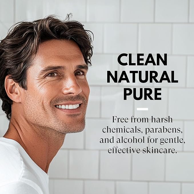 Facial Toner | Gentlemen | The Best Facial Toner for Men