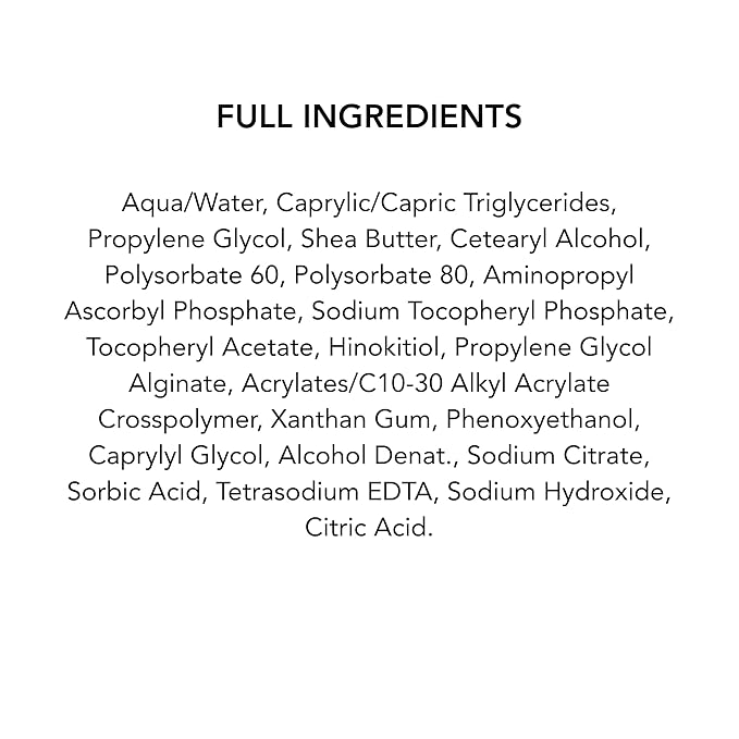 Riversol Daily Face Moisturizer for Normal to Dry & Rosacea-Prone Skin | Fragrance Free Lightweight Hydrating Cream | Redness Relief w/Vitamin C & E | Dermatologist Developed | 4 Month Supply
