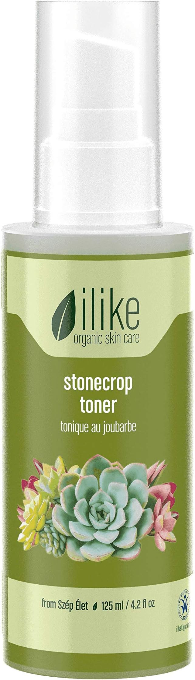 ilike stonecrop toner - 4.2 fl oz