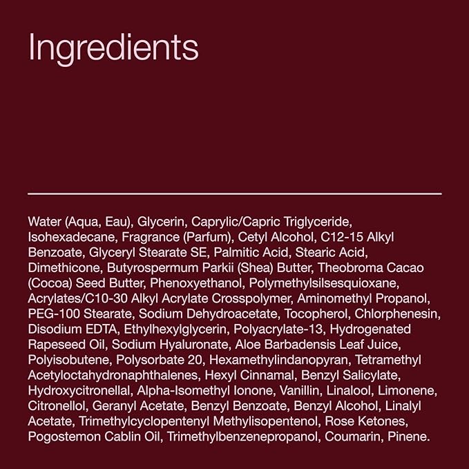 Bath & Body Works A Thousand Wishes Body Cream, Ultimate Hydration Moisturizer with Shea Butter & Hyaluronic Acid for Dry Skin, Prosecco and Peony Scent, 8 oz - 1 Pack