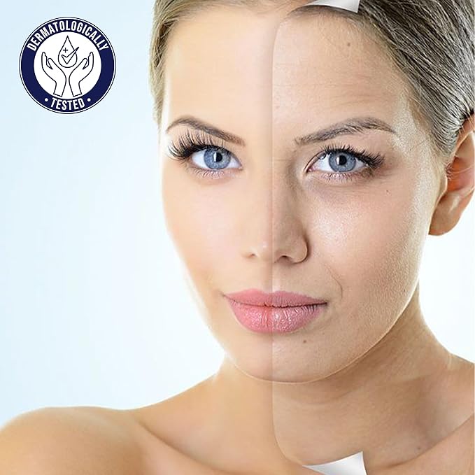 Instant Face Lift Cream for Older Women 60 Plus - Wrinkle Cream for Deep Wrinkles - Face Moisturizer for Women Dry Skin - Night Cream Anti Aging - 1.69 Fl Oz