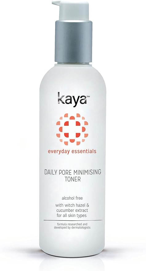 Kaya Skin Clinic Daily Pore Minimising Toner, 200ml