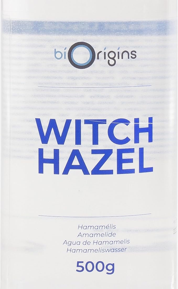Witch Hazel Liquid - 500g