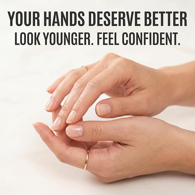 Korean Hand Masks Moisturizing Glove for Dry Hands - Hand Moisturizer Gloves for Women, Men - Hand Therapy Gloves with Collagen, Rose Oil, Shea Butter - White Hydrating Korean Hand Mask Bulk, 12 Pack