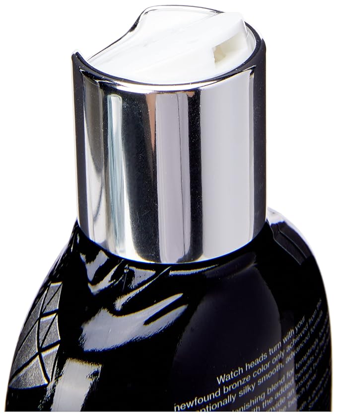 Pro Tan Black Bodaciously Remarkably Powerful 50XX Ultra Dark Sunbed Lotion 250 ml