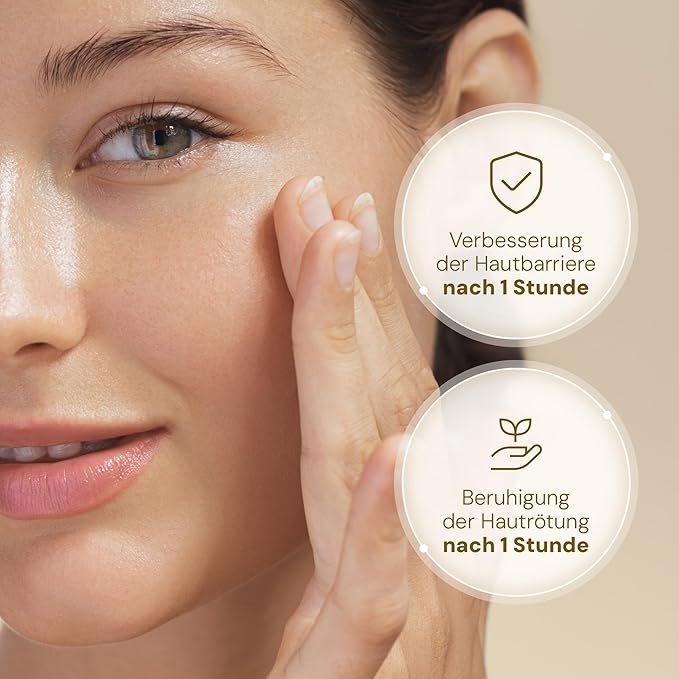 Rice Pure Essential Toner + Rice Pure Barrier Capsule Cream
