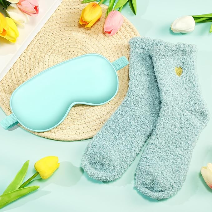 Mothers Day Gifts for Mom Wife Grandma Daughter Friends Sister, Easter Basket, Happy Birthday Gifts for Women Mom Her Friend Sister Wife Grandma, Self Care Gift Get Well Relaxing Spa Gift Basket Set