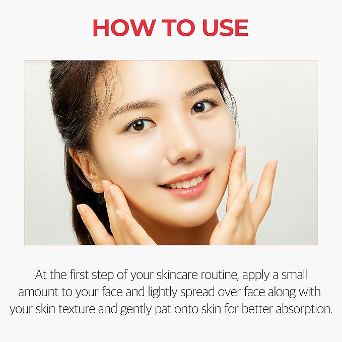 SOME BY MI Snail Truecica Miracle Repair Toner - 4.6Oz, 135ml - Made from Snail Mucin for Sensitive Skin - Daily Repair Face Toner with Skin Texture and Pigmentation Care - Korean Skin Care