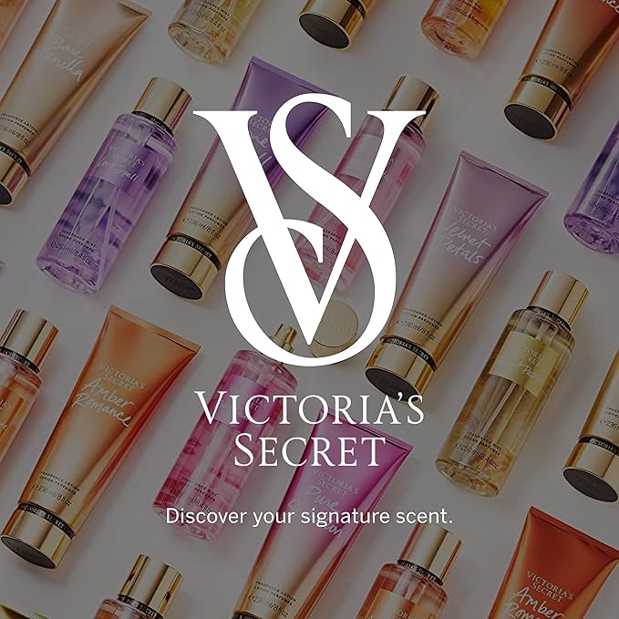 Victoria's Secret Aqua Kiss 8.0 oz Fragrance Lotion