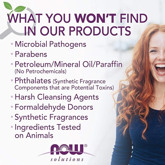 NOW Foods Solutions, E-Oil 23,000 IU, Natural Skin Rejuvenation, Skin Moisturizer, 1-Ounce