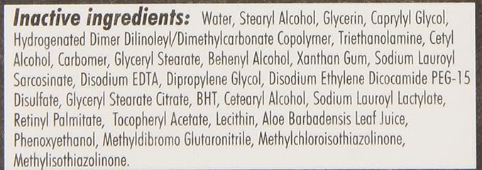 Banana Boat Sunscreen 30spf Carded, 1-Ounce Packages (Pack of 4)