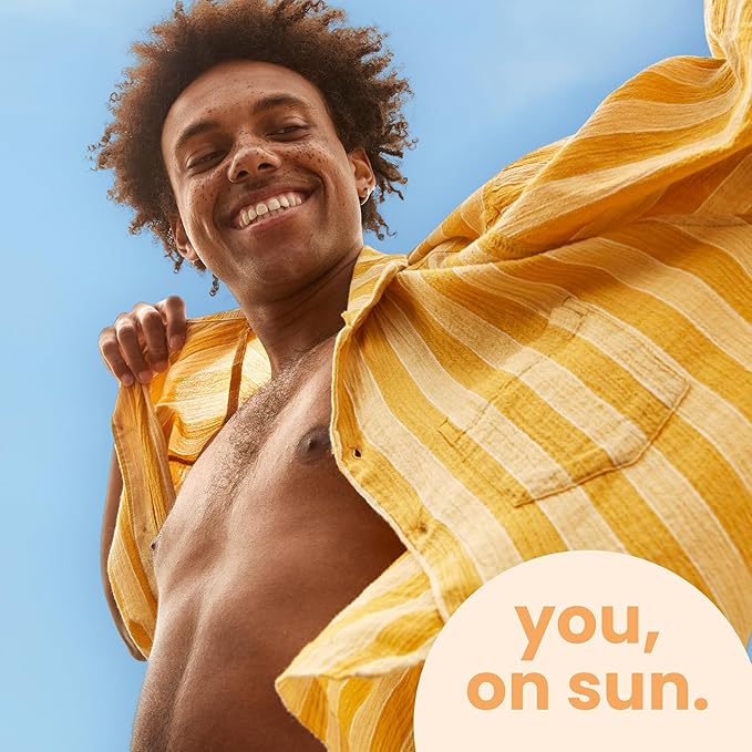 Hawaiian Tropic Dry Oil Tanning Spray Sunscreen SPF 15, 6 oz | Protective Sun Tanning Oil with SPF 15 Sunscreen, Oxybenzone Free, 6 oz