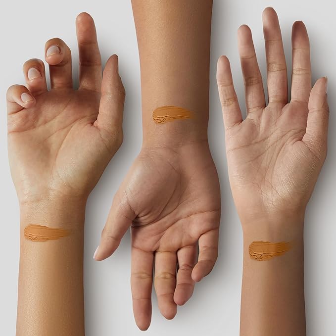 NARS LIGHT REFLECTING FOUNDATION - MACAO