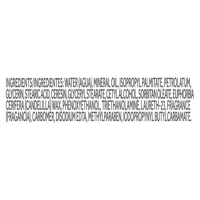 POND’S Dry Skin Cream – Moisturizing Face Cream for Deep Hydration – Daily Hydrating Facial Moisturizer for Radiant Skin – Dermatologist Tested, Non-Comedogenic Face Moisturizer, 10.1 oz, 3 Pack