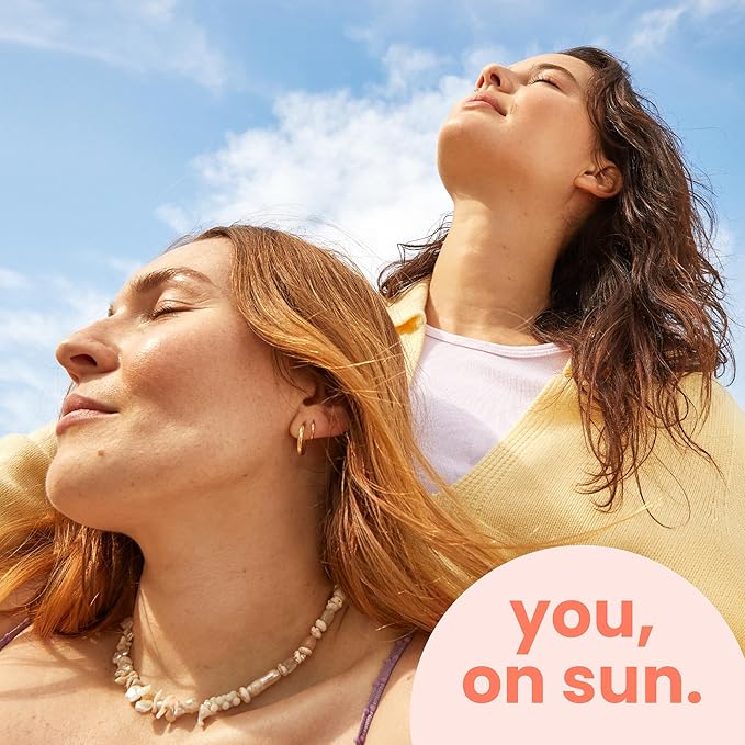 Hawaiian Tropic Sheer Touch Face Sunscreen Lotion SPF 60, 2.5 Fl Oz | Travel Size Sunscreen for Face, Sunblock Lotion, 2.5 Fl Oz,(Pack of 2)