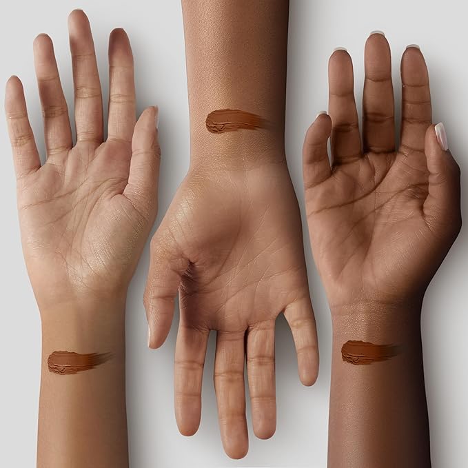 NARS LIGHT REFLECTING FOUNDATION - NAMIBIA
