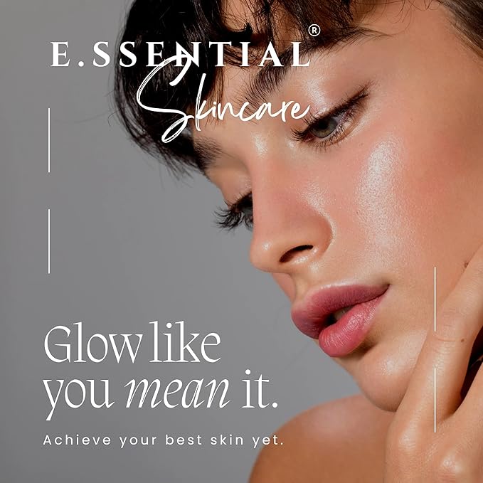 E.ssential Quench Hydrating Toner