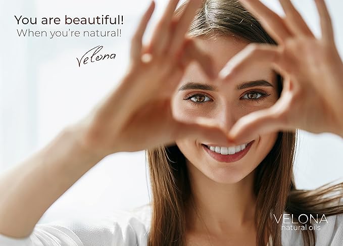 velona Hemp Seed Oil USDA Certified Organic - 16 Fl Oz | 100% Pure and Natural Carrier Oil | Unrefined, Cold Pressed | Hair, Body, Face & Skin Care