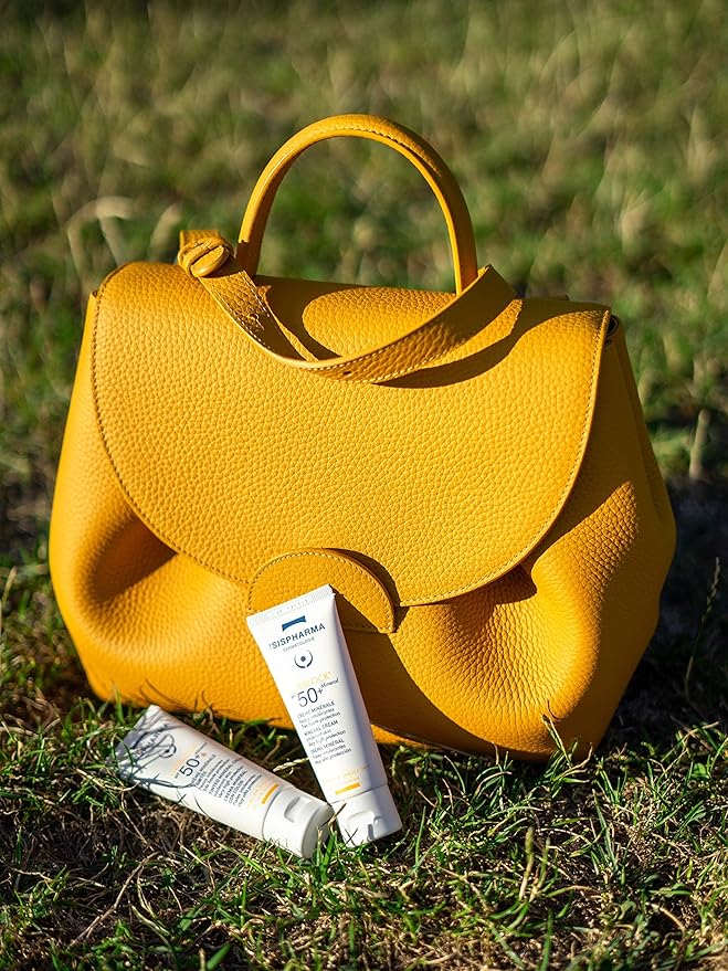 UVEBLOCK SPF50+ Mineral Cream 40ml
