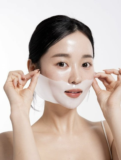 The Ultimate Glass Skin Routine: A Step-by-Step Guide for Beginners