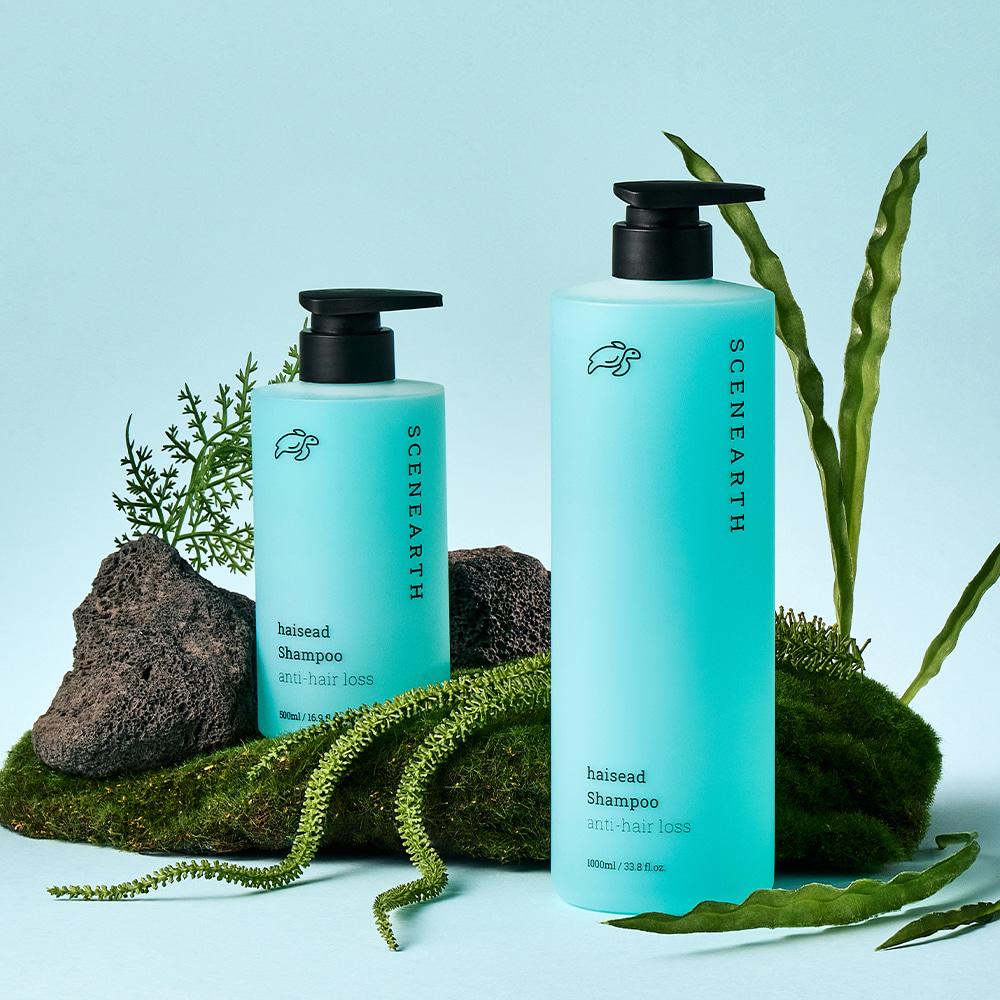 The Best Shampoo for Hair Loss: Science-Backed Ingredients to Look For