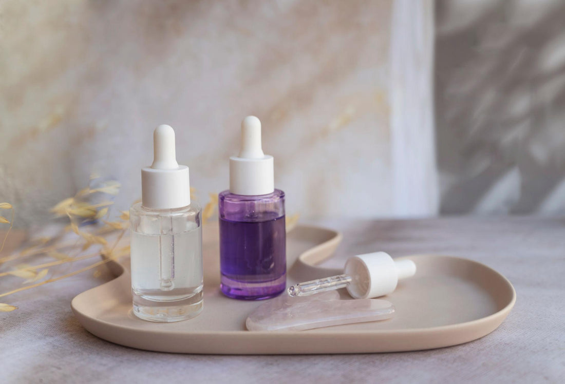 Retinol vs. Bakuchiol: Which Anti-Aging Ingredient Is Right for You?