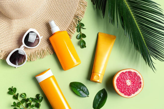 Best Korean Sunscreens for Oily Skin
