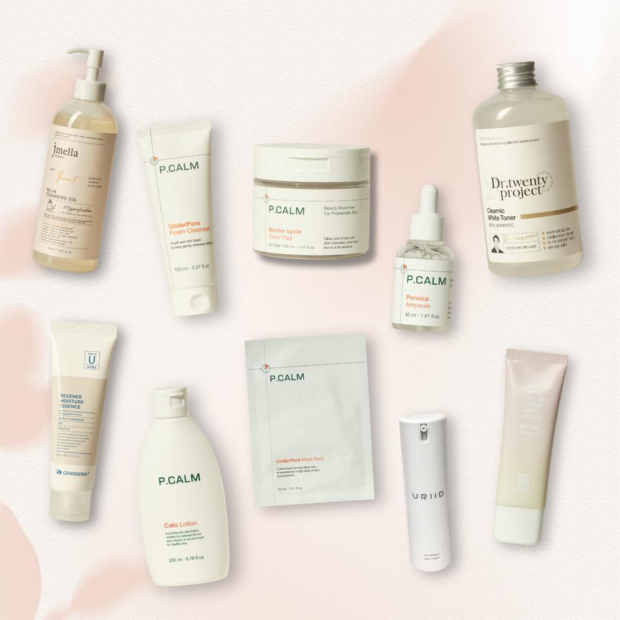 How to Reduce the Appearance of Pores Naturally